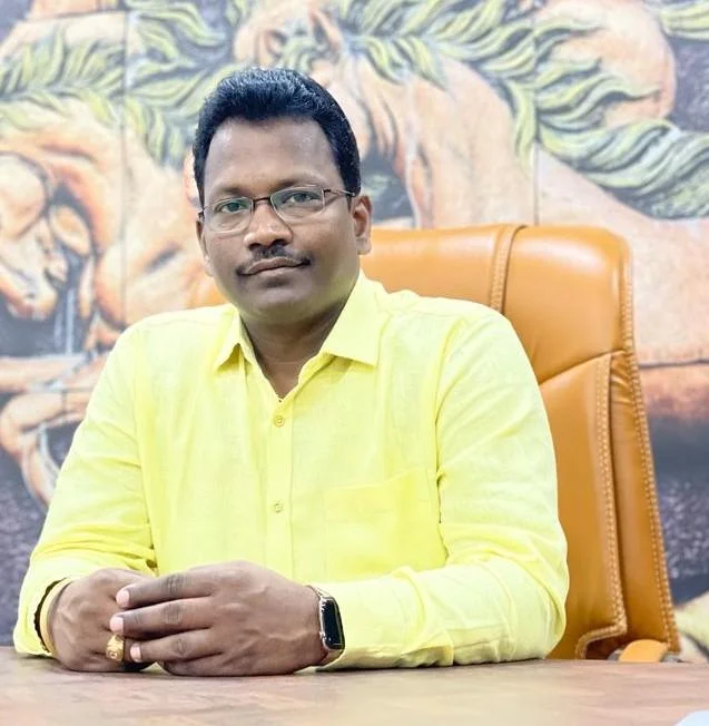 Kanhar Equipments